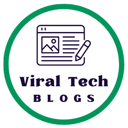 Viral Tech Blogs