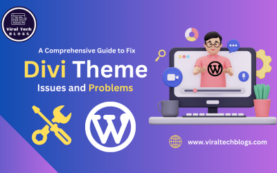 Fix Divi Theme: A Comprehensive Guide to Solve Issues and Problems